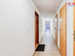 Pronájem bytu 4+kk, Plzeň - Severní Předměstí, Lidická, 90 m2