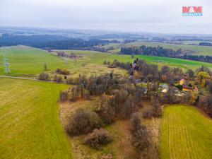 Prodej pozemku pro bydlení, Teplá - Babice, 5518 m2