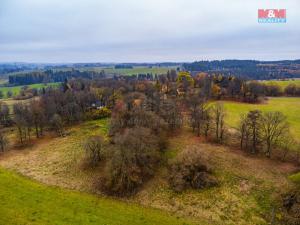 Prodej pozemku pro bydlení, Teplá - Babice, 7845 m2