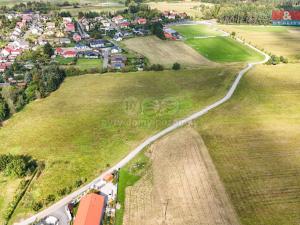 Prodej pozemku pro bydlení, Drmoul, 13051 m2