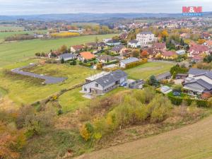 Prodej pozemku pro bydlení, Divišov, Na Špičníku, 1469 m2