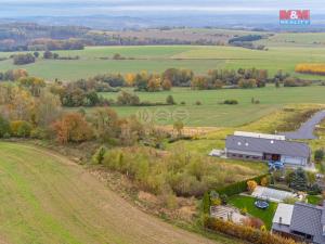 Prodej pozemku pro bydlení, Divišov, Na Špičníku, 1469 m2