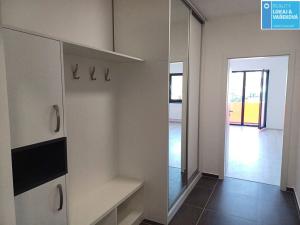 Pronájem bytu 1+kk, Vyškov - Vyškov-Předměstí, Hybešova, 34 m2