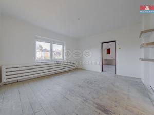 Prodej rodinného domu, Valašské Meziříčí - Bynina, 180 m2