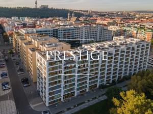 Prodej bytu 3+1, Praha - Karlín, Za Karlínským přístavem