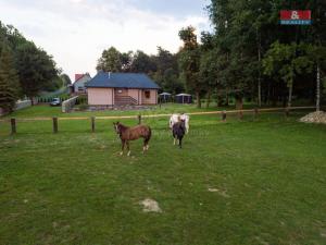 Pronájem rodinného domu, Baška - Kunčičky u Bašky, 65 m2