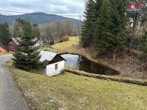 Prodej rodinného domu, Josefův Důl - Dolní Maxov, 150 m2