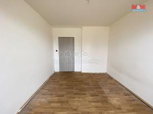 Prodej bytu 2+1, Bruntál, Dlouhá, 48 m2