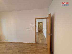 Prodej bytu 2+kk, Praha - Stodůlky, Radouňova, 52 m2