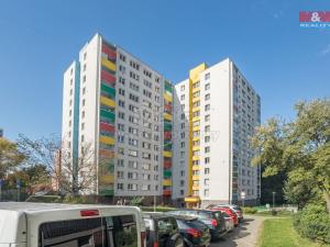 Prodej bytu 3+1, Orlová - Lutyně, Adamusova, 78 m2