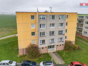 Prodej bytu 3+1, Pernarec, 85 m2