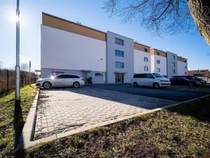 Pronájem bytu 2+kk, České Budějovice - České Budějovice 5, E. Beneše, 66 m2