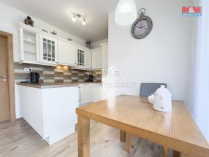 Prodej bytu 2+kk, Praha, Bermanova, 54 m2