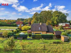 Prodej rodinného domu, Zdiby - Brnky, Dlouhá, 179 m2