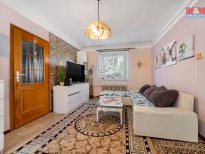 Prodej chalupy, Opatov, 45 m2