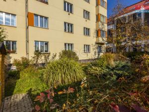 Prodej bytu 1+kk, Praha - Vinohrady, Sobotecká, 38 m2