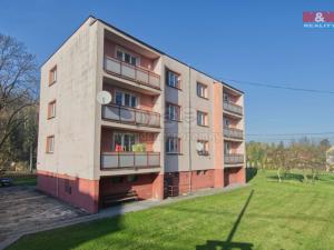 Prodej bytu 3+1, Ropice, 86 m2