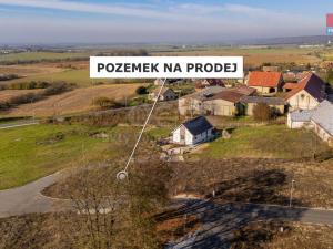 Prodej pozemku pro bydlení, Podhořany u Ronova, 705 m2