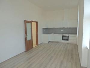 Pronájem bytu 3+kk, Soběchleby, 77 m2