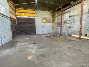 Pronájem skladu, Tuchlovice, Zemědělců, 300 m2