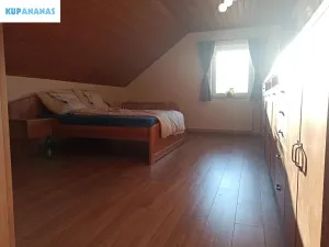 Prodej chalupy, Střítež nad Ludinou, 4000 m2