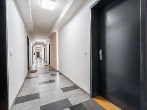 Prodej bytu 1+kk, Praha - Strašnice, Zvěřinova, 39 m2