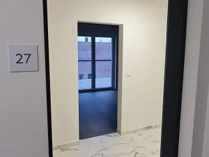 Pronájem bytu 2+kk, Kladno, Vrchlického, 74 m2