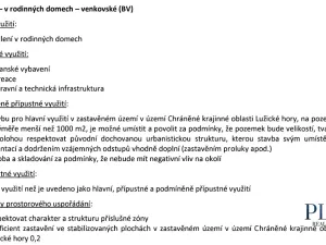 Prodej pozemku pro bydlení, Jablonné v Podještědí, 2521 m2