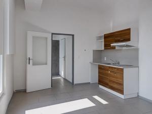 Pronájem bytu 1+kk, Pelhřimov, Slovanského bratrství, 20 m2