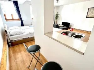 Pronájem bytu 2+kk, Česká Lípa, Mlýnská, 60 m2