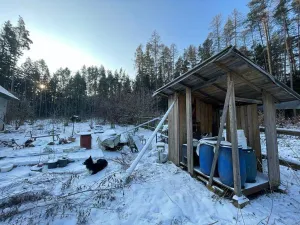 Dražba rodinného domu, Valašské Meziříčí, 103 m2