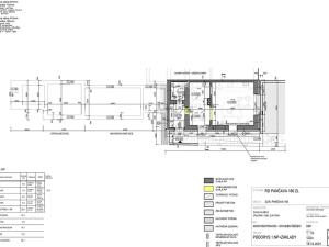 Prodej bytu 2+kk, Zlín, Pančava, 64 m2