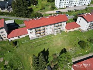 Prodej bytu 3+1, Rokytnice nad Jizerou, 70 m2