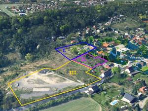 Prodej pozemku pro bydlení, Kladno, Ovocná, 781 m2