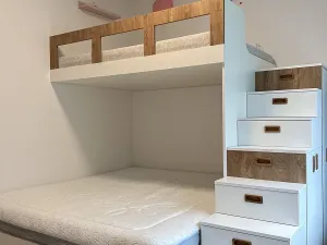 Prodej bytu 2+kk, Mariánské Lázně, Chebská, 56 m2