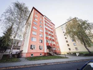 Prodej bytu 3+1, Vsetín, Rokytnice, 74 m2