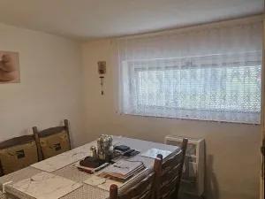 Prodej rodinného domu, Vysoký Újezd, K Loužce, 72 m2