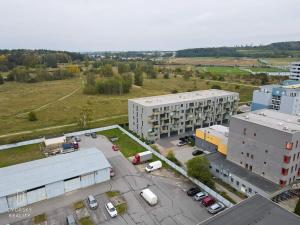 Prodej bytu 3+kk, Mladá Boleslav, Na Radouči, 46 m2