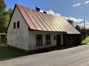 Prodej rodinného domu, Dolní Dvůr, 130 m2