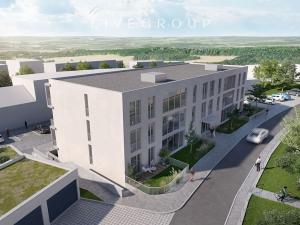 Prodej bytu 1+kk, Zbýšov, čtvrť Padělky, 41 m2