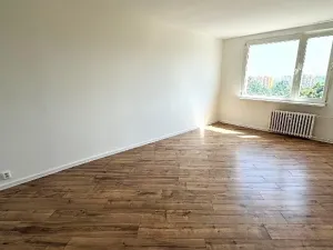 Pronájem bytu 2+1, Chomutov, Písečná, 62 m2