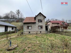 Prodej rodinného domu, Vsetín, Potůčky, 200 m2