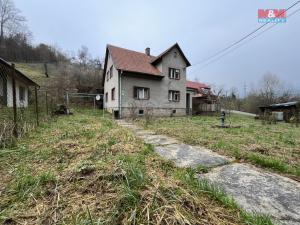 Prodej rodinného domu, Vsetín, Potůčky, 200 m2