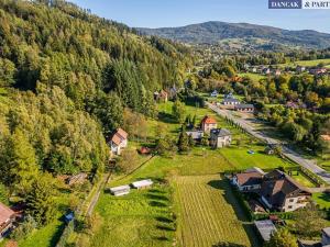 Prodej pozemku pro bydlení, Bystřice, 1543 m2