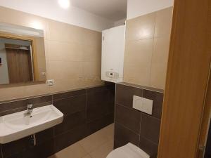 Pronájem bytu 1+kk, Moravany, Jabloňová, 36 m2