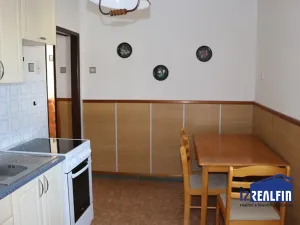 Pronájem bytu 2+1, Bechyně, Na Libuši, 64 m2