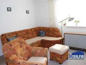 Pronájem bytu 2+1, Bechyně, Na Libuši, 64 m2