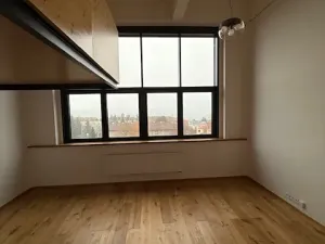 Pronájem bytu 2+kk, Praha - Košíře, Naskové, 60 m2