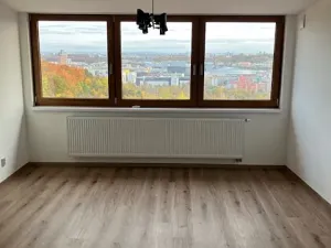 Pronájem bytu 2+kk, Praha - Prosek, Prosecká, 80 m2