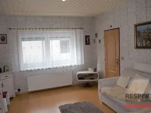 Prodej rodinného domu, Kladno, Štefánikova, 104 m2